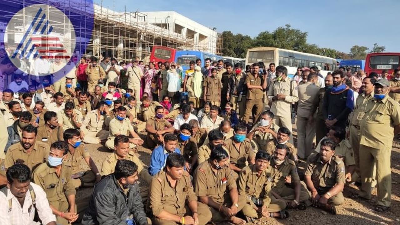 35 ಸಾವಿರ ಬಿಎಂಟಿಸಿ ನೌಕರರಿಗೆ ತಲಾ 5 ಲಕ್ಷ ರೂ. ಆರೋಗ್ಯ ವಿಮೆ