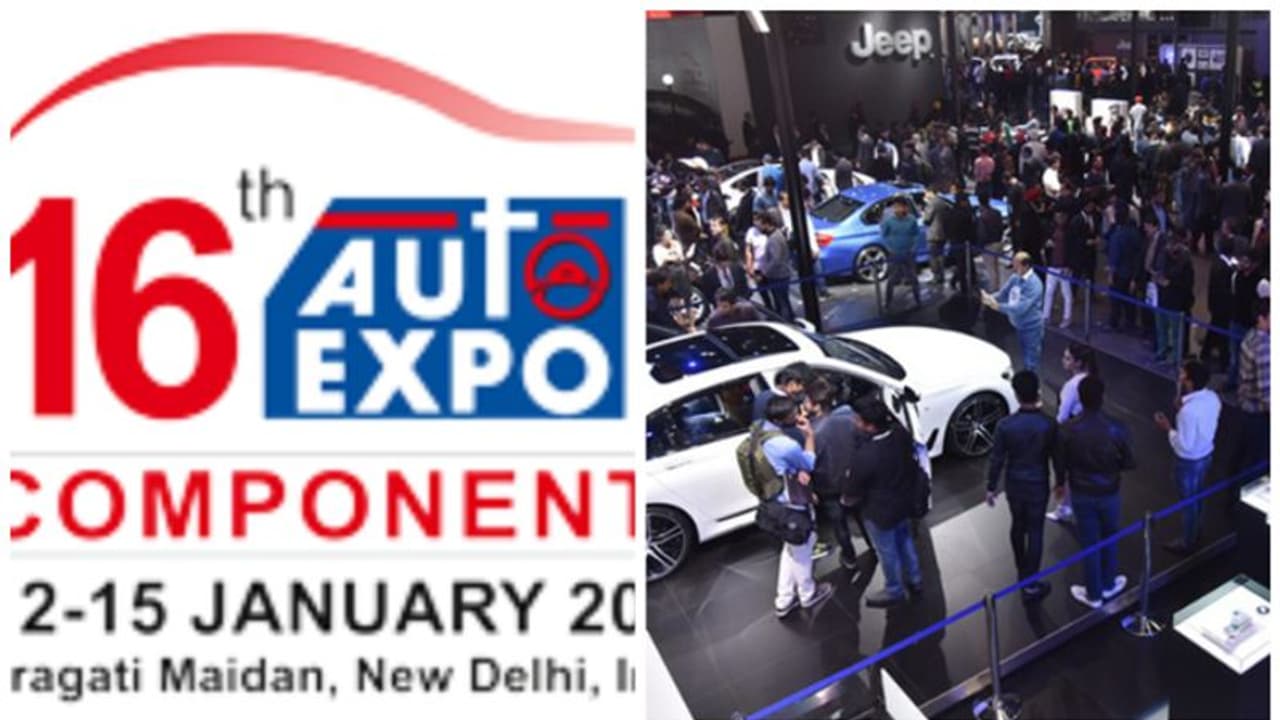 ഇതാ 2023 ഓട്ടോ എക്‌സ്‌പോയ്‌ക്കായുള്ള ഇന്നോവ മുതലാളിയുടെ പ്ലാനുകള്‍