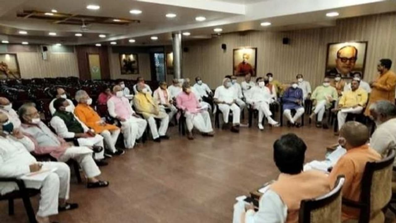 सम्मेलनों के सहारे निकाय चुनाव में हो सकता है बड़ा उलटफेर, पसमांदा मुसलमानों पर दांव लगाएगी भाजपा