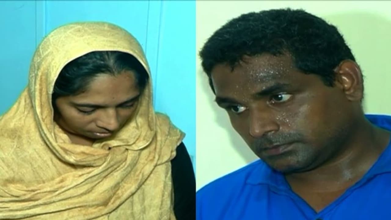 മലപ്പുറത്ത് കൊലക്കേസ് പ്രതിയായ സ്ത്രീയുടെ മരണം കൊലപാതകം: കൂട്ടുപ്രതിയായ കാമുകൻ അറസ്റ്റിൽ മലപ്പുറത്ത് കൊലക്കേസ് പ്രതിയായ സ്ത്രീയുടെ മരണം കൊലപാതകം: കൂട്ടുപ്രതിയായ കാമുകൻ അറസ്റ്റിൽ