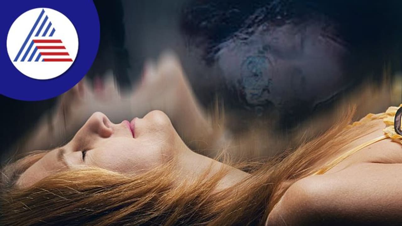 முன்னாள் காதலர் அடிக்கடி உங்கள் கனவுகளில் வருகிறாரா..? காரணம் இதுதான்..!!