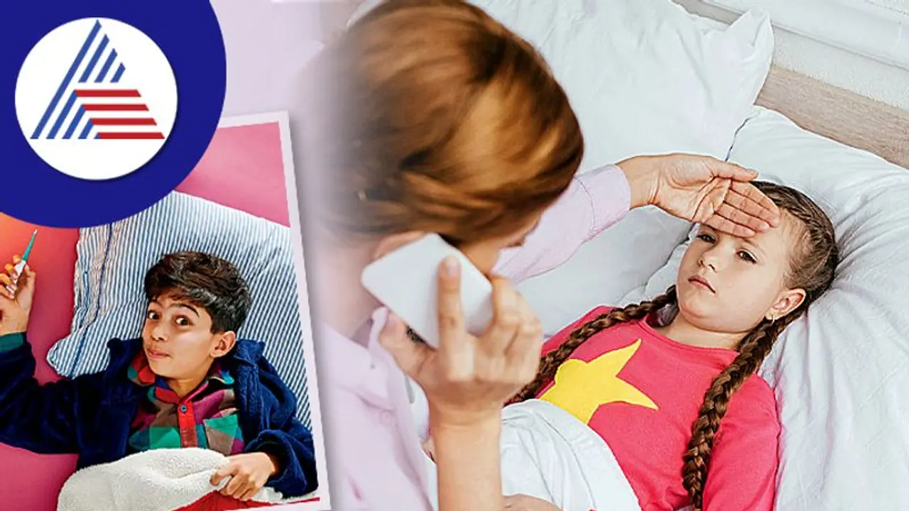 குழந்தைகளுக்கு இரும்புச்சத்து குறைபாடு ஏற்பட்டால்.. இந்த அறிகுறிகள் இருக்குமாம்! உஷாரா பார்த்துங்க!! குழந்தைகளுக்கு இரும்புச்சத்து குறைபாடு ஏற்பட்டால்.. இந்த அறிகுறிகள் இருக்குமாம்! உஷாரா பார்த்துங்க!!