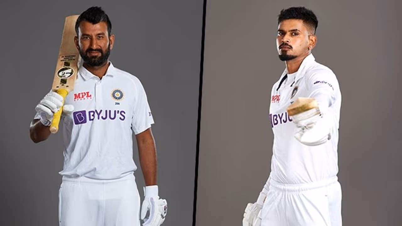 BAN vs IND 2022 23, 1st Test: Shreyas 'lucky' Iyer stands tall on Day 1; leaves Twitterati in splits