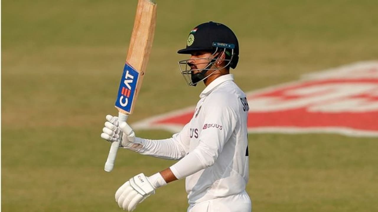 పంత్, అయ్యర్ పోరాటం... తొలి ఇన్నింగ్స్‌లో టీమిండియా ఆలౌట్! స్వల్ప ఆధిక్యం...