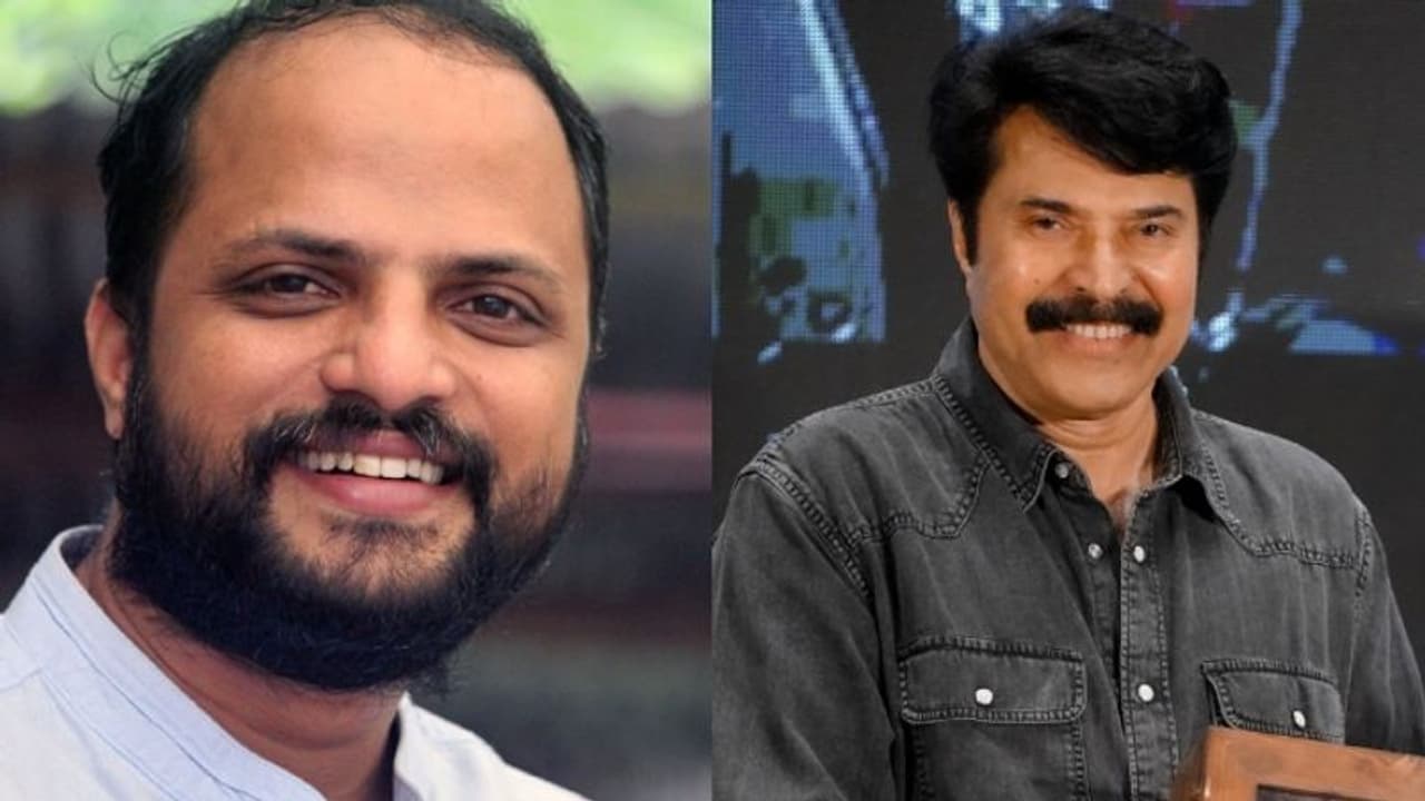 'ഇനി അത്തരം പ്രയോഗങ്ങൾ ആവർത്തിക്കില്ല': ജൂഡ് ആന്റണി വിഷയത്തിൽ മമ്മൂട്ടി 'ഇനി അത്തരം പ്രയോഗങ്ങൾ ആവർത്തിക്കില്ല': ജൂഡ് ആന്റണി വിഷയത്തിൽ മമ്മൂട്ടി