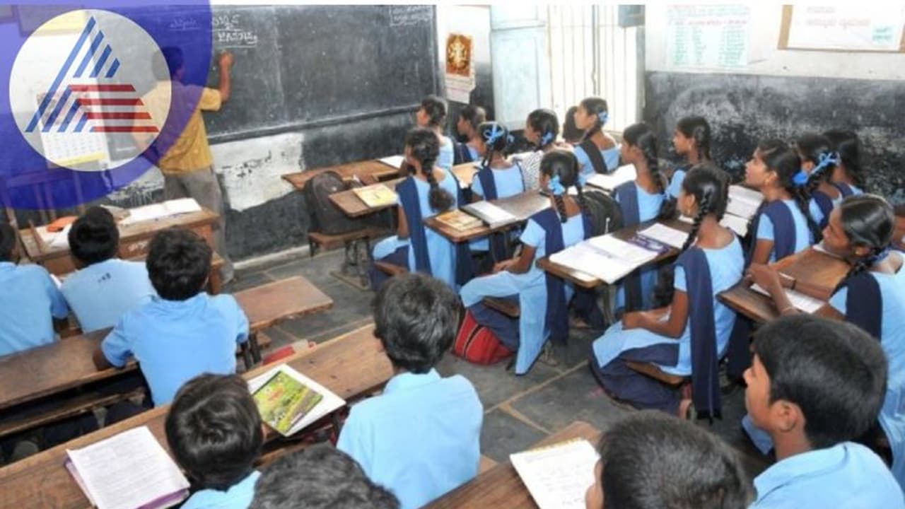 5 ಮತ್ತು 8ನೇ ತರಗತಿ ವಿದ್ಯಾರ್ಥಿಗಳಿಗೆ ವಾರ್ಷಿಕ ಪರೀಕ್ಷೆಗೆ ತೀವ್ರ ವಿರೋಧ 5 ಮತ್ತು 8ನೇ ತರಗತಿ ವಿದ್ಯಾರ್ಥಿಗಳಿಗೆ ವಾರ್ಷಿಕ ಪರೀಕ್ಷೆಗೆ ತೀವ್ರ ವಿರೋಧ