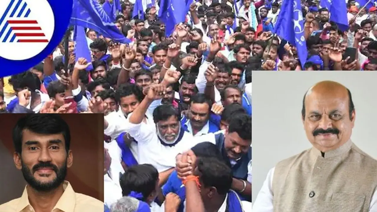 ಒಳ ಮೀಸಲಾತಿ: ಬೊಮ್ಮಾಯಿ ಸರ್ಕಾರಕ್ಕೆ ಸಿಗುತ್ತಾ ಬೂಸ್ಟರ್ ಡೋಸ್?