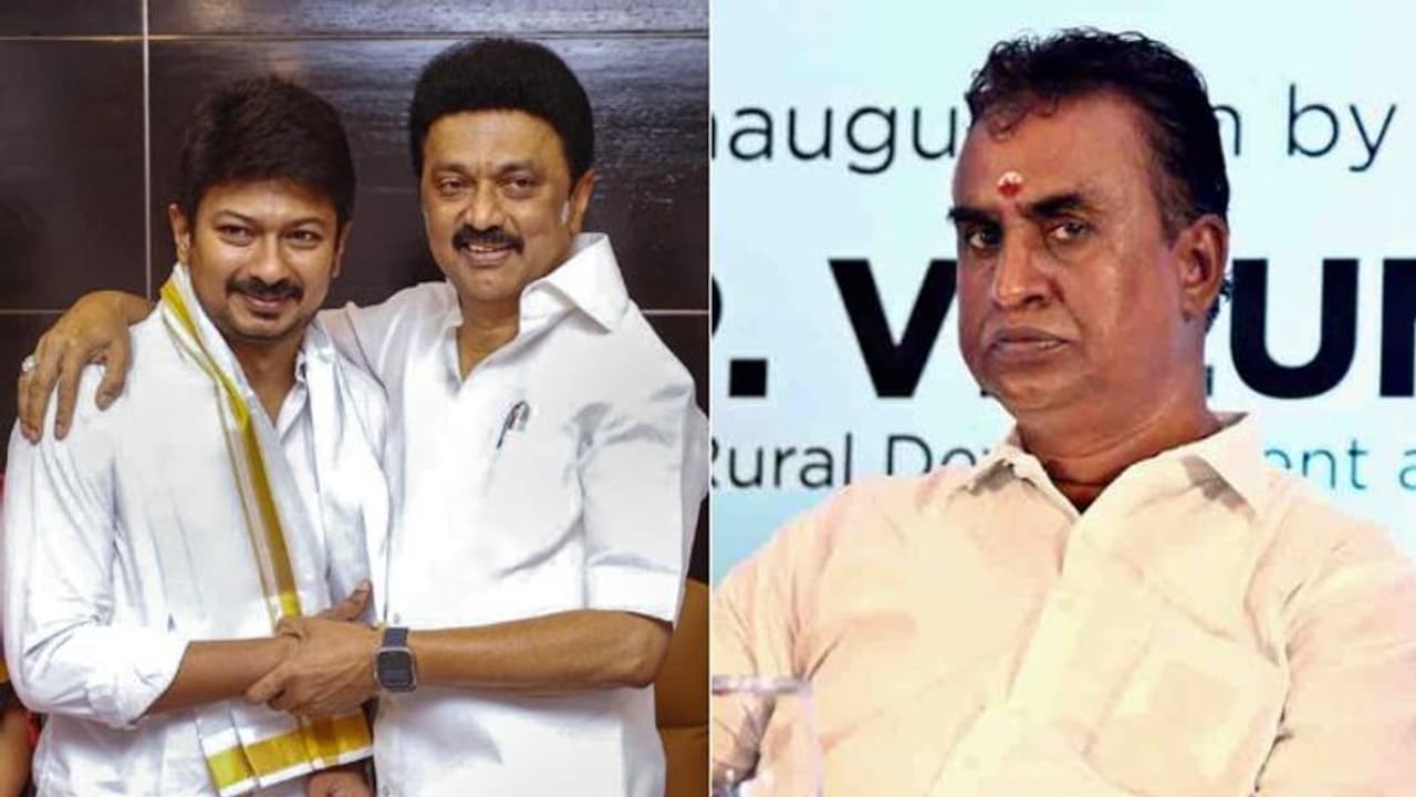 பாவம் சும்மா விடாது.!! முதல்வர் மு.க ஸ்டாலின் சாதனை இதுதான்.!! கொந்தளித்த எஸ்.பி வேலுமணி பாவம் சும்மா விடாது.!! முதல்வர் மு.க ஸ்டாலின் சாதனை இதுதான்.!! கொந்தளித்த எஸ்.பி வேலுமணி