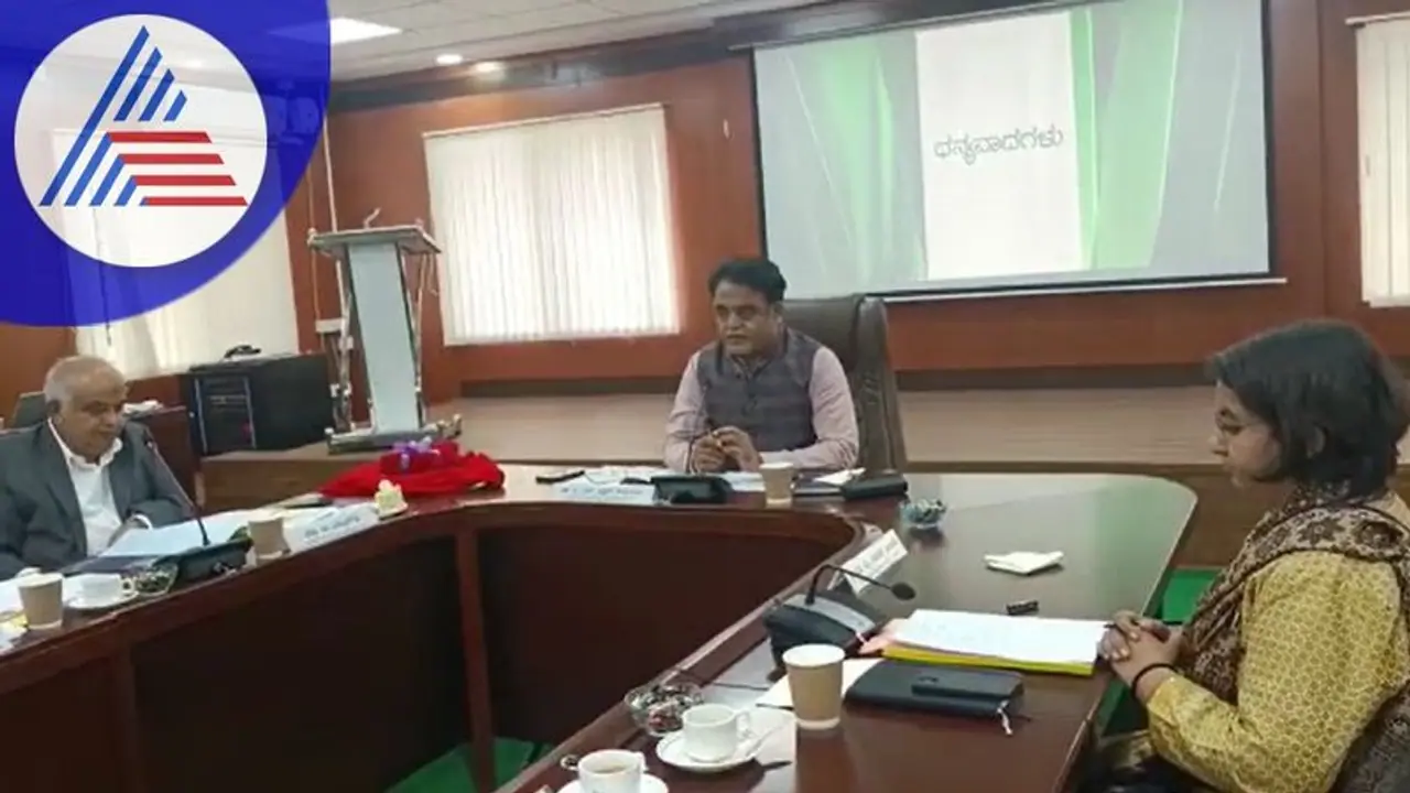 ಡಿ.16, 17ರಂದು ಮಂಗಳೂರು ಟೆಕ್ನೋವಾಂಜಾ ಆಯೋಜನೆ: ಅಶ್ವತ್ಥನಾರಾಯಣ ಡಿ.16, 17ರಂದು ಮಂಗಳೂರು ಟೆಕ್ನೋವಾಂಜಾ ಆಯೋಜನೆ: ಅಶ್ವತ್ಥನಾರಾಯಣ