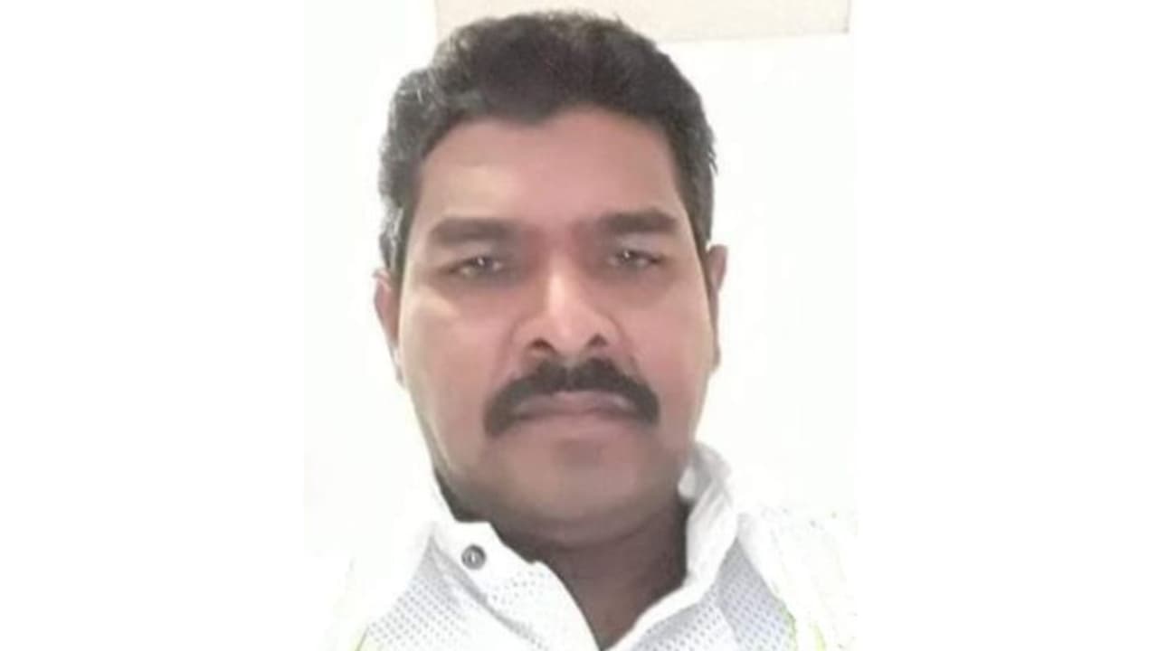 പ്രവാസലോകത്തെ പ്രാർത്ഥനകൾ വിഫലം; നജ്മുദ്ദീൻ വിടവാങ്ങി പ്രവാസലോകത്തെ പ്രാർത്ഥനകൾ വിഫലം; നജ്മുദ്ദീൻ വിടവാങ്ങി