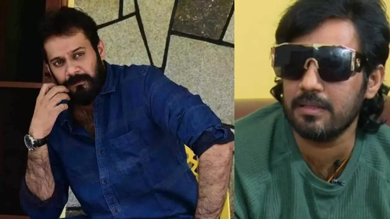 'എന്നെ എല്ലാവരും ഒറ്റപ്പെടുത്തി, മനസ്സ് ശരിയല്ല, ചെന്നൈയ്ക്ക് പോകുന്നു': ബാല 'എന്നെ എല്ലാവരും ഒറ്റപ്പെടുത്തി, മനസ്സ് ശരിയല്ല, ചെന്നൈയ്ക്ക് പോകുന്നു': ബാല