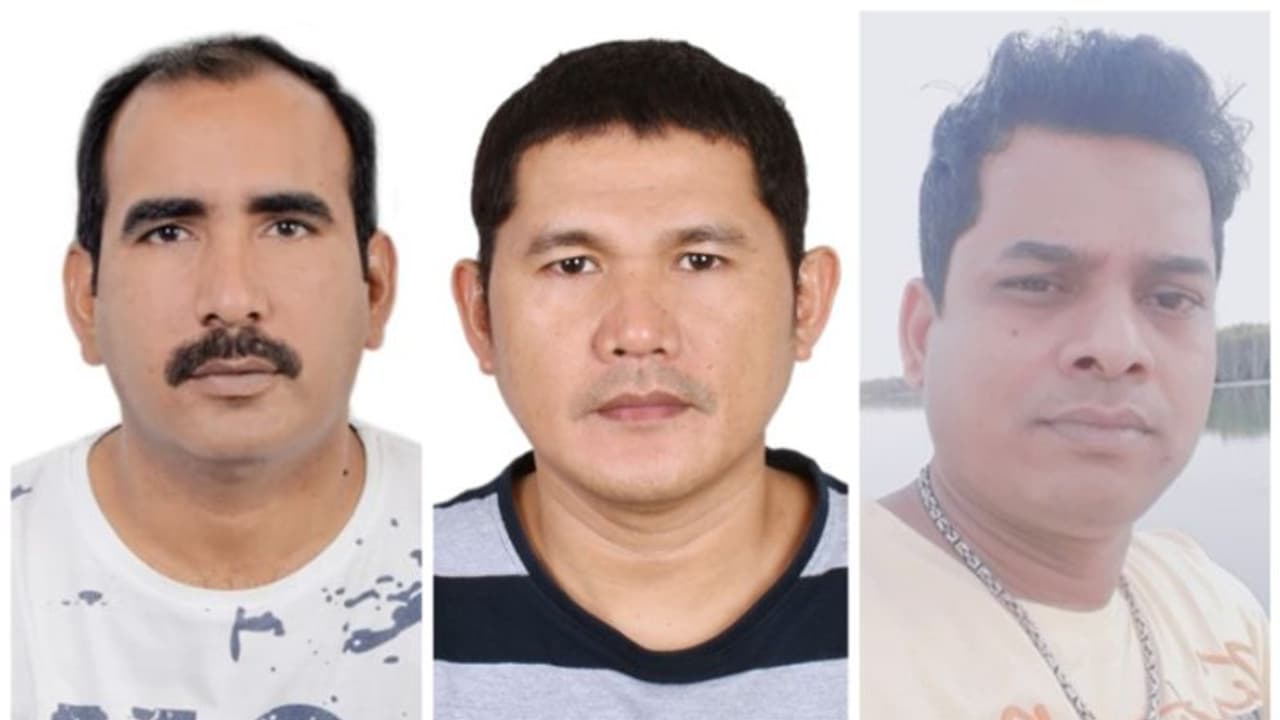 മഹ്‍സൂസ് നറുക്കെടുപ്പില്‍ 1,000,000 ദിര്‍ഹം പങ്കിട്ടെടുത്തത് വിവിധ മേഖലകളില്‍ നിന്നുള്ള 19 ഭാഗ്യവാന്മാര്‍