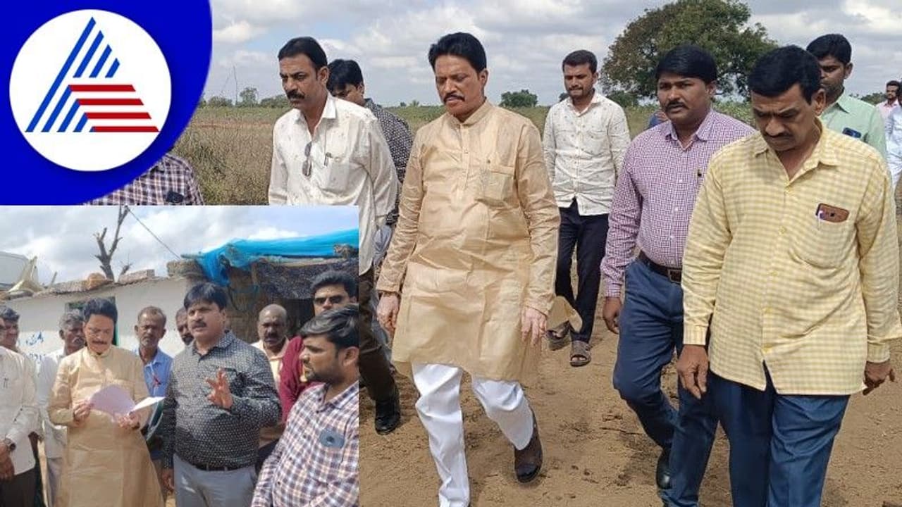 Zika virus ಪತ್ತೆ: ಸೋಂಕಿತ ಬಾಲಕಿ ಮನೆಗೆ ಶಾಸಕ ರಾಜಾ ವೆಂಕಟಪ್ಪ ನಾಯಕ ಭೇಟಿ Zika virus ಪತ್ತೆ: ಸೋಂಕಿತ ಬಾಲಕಿ ಮನೆಗೆ ಶಾಸಕ ರಾಜಾ ವೆಂಕಟಪ್ಪ ನಾಯಕ ಭೇಟಿ