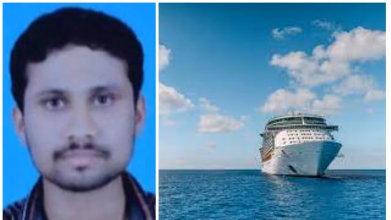 വാളാട് സ്വദേശിയായ കപ്പല്‍ ജീവനക്കാരനെ കാണാനില്ലെന്ന് കപ്പല്‍ കമ്പനി; ആശങ്കയോടെ കുടുംബം