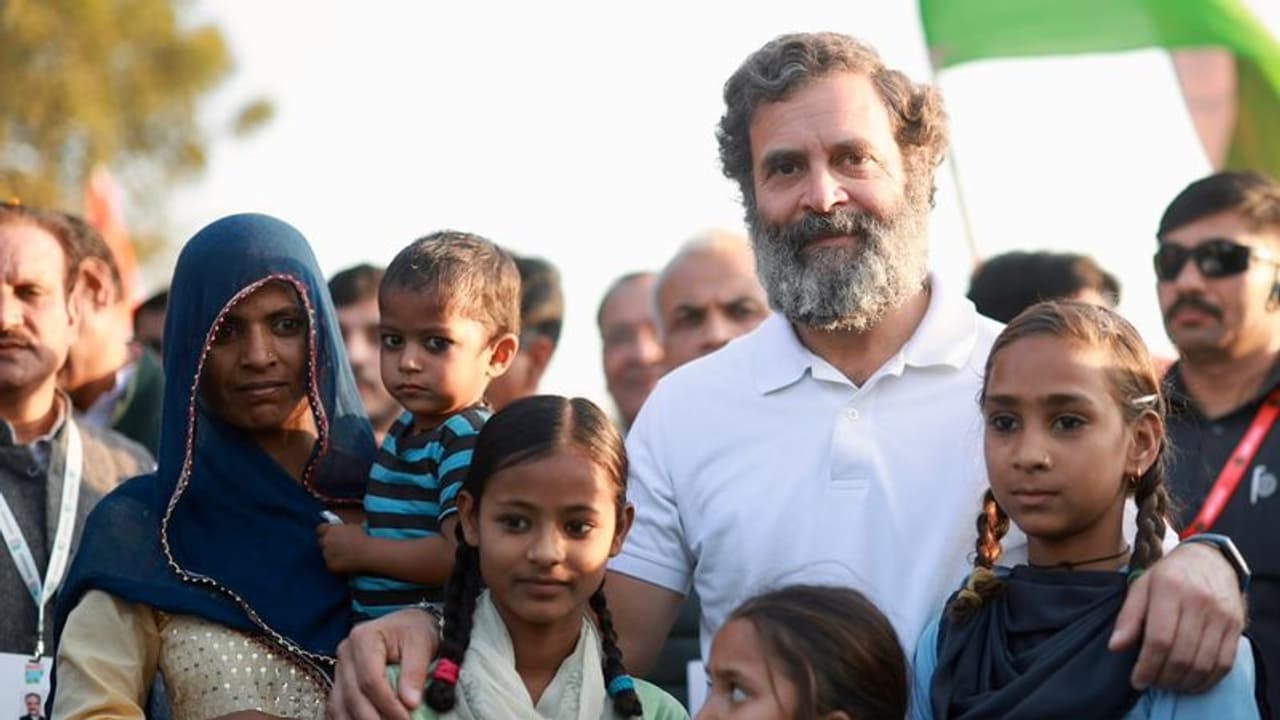  BJY@राहुल गांधी: RSS को लेकर ये क्या बोल गए, फिर दुहराया जय सियाराम, पढ़िए पूरी डिटेल्स