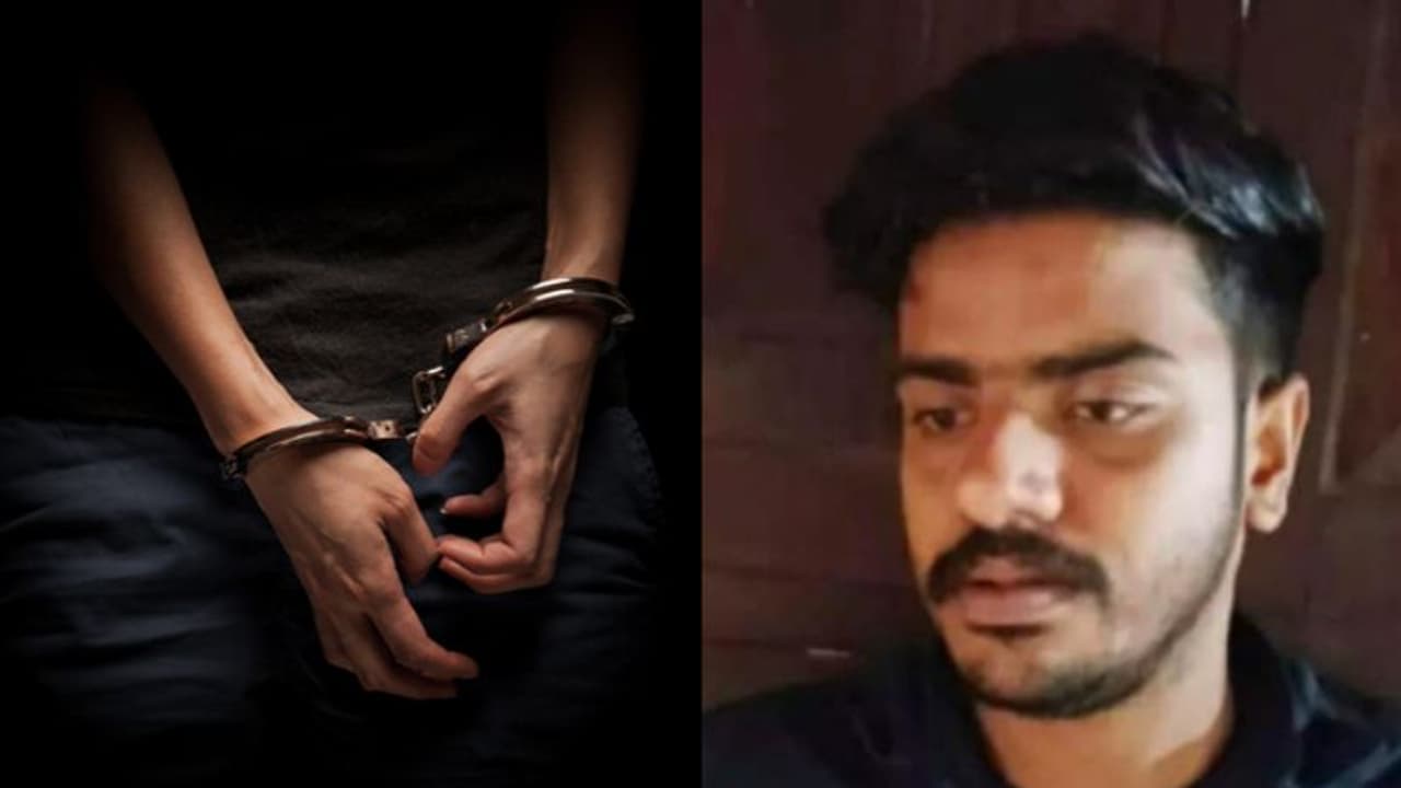 ഉള്ളിയേരി സ്വദേശിയായ യുവാവ് എം.ഡി.എം.എയുമായി പിടിയിൽ ഉള്ളിയേരി സ്വദേശിയായ യുവാവ് എം.ഡി.എം.എയുമായി പിടിയിൽ