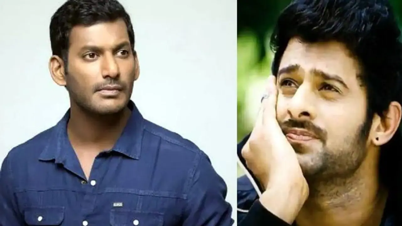 ప్రభాస్ చేసుకున్న తరువాతే నా పెళ్లి, హీరో విశాల్ ఇంట్రెస్టింగ్ కామెంట్స్ 