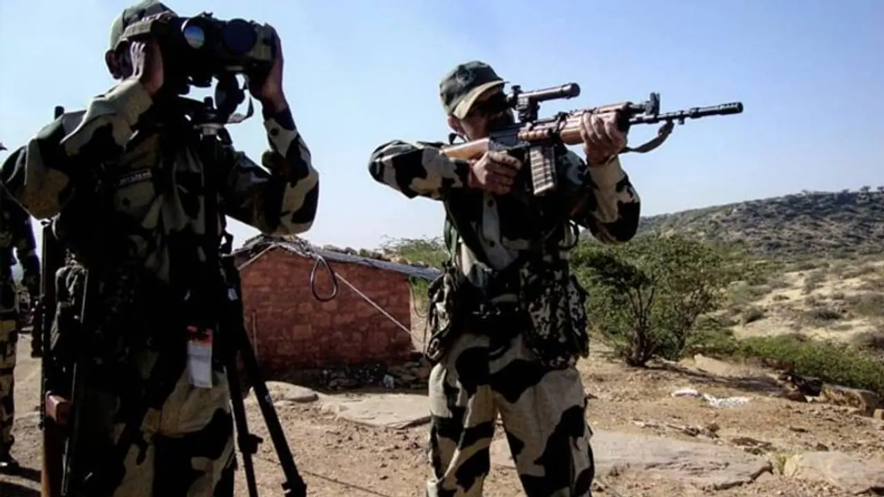 ಕೆಣಕಿದರೆ ಪಾಕ್ ಮೇಲೆ ಭಾರತದ ಮಿಲಿಟರಿ ದಾಳಿ ಸಂಭವ: ಅಮೆರಿಕ ಕೆಣಕಿದರೆ ಪಾಕ್ ಮೇಲೆ ಭಾರತದ ಮಿಲಿಟರಿ ದಾಳಿ ಸಂಭವ: ಅಮೆರಿಕ