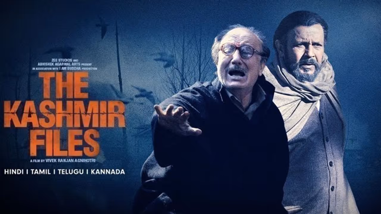 2022 की पॉपुलर इंडियन फिल्मों में TOP 10 में बॉलीवुड की सिर्फ 1 मूवी, वेब सीरीज में इनका रहा दबदबा 2022 की पॉपुलर इंडियन फिल्मों में TOP 10 में बॉलीवुड की सिर्फ 1 मूवी, वेब सीरीज में इनका रहा दबदबा