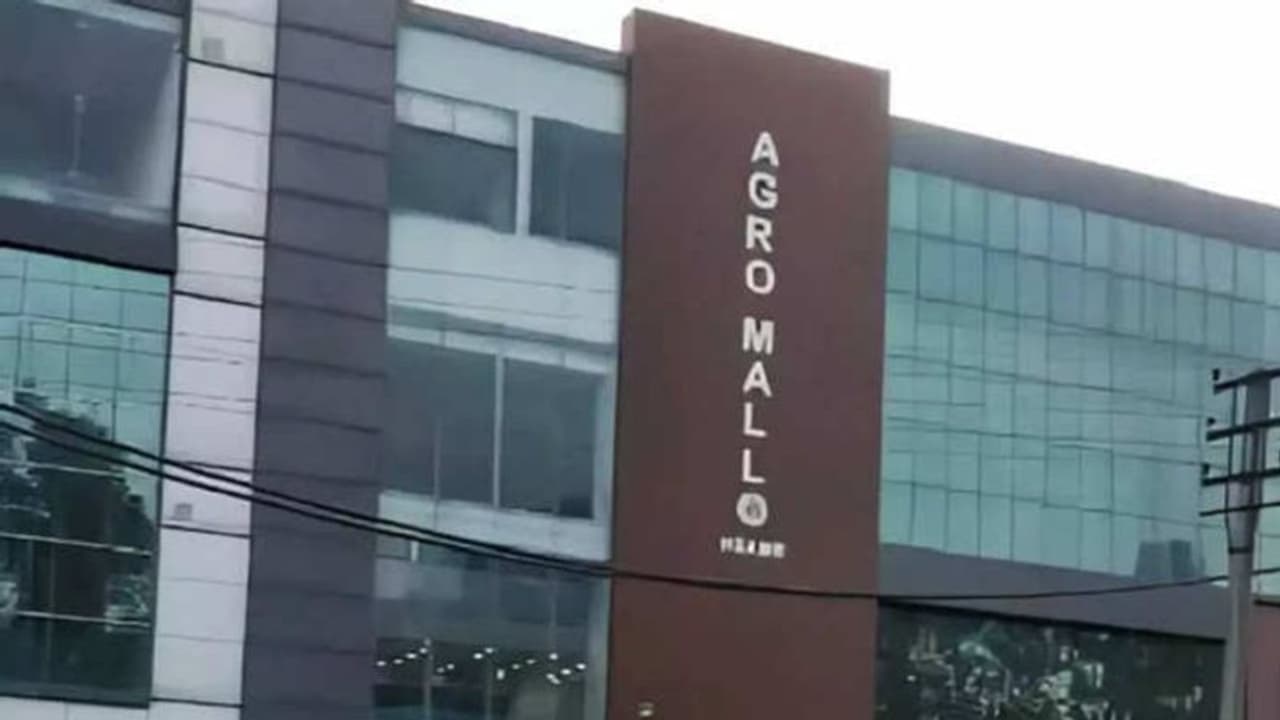 लखनऊ में 100 करोड़ की लागत से तैयार होगा एग्रो मॉल, जानिए क्या होगी इसकी खासियत 