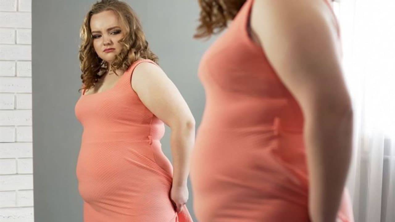 Belly Fat: தொப்பையில் கொழுப்பு சேர்வதற்கான 7 காரணங்கள்: அவசியம் தெரிந்து கொள்ளுங்கள்! Belly Fat: தொப்பையில் கொழுப்பு சேர்வதற்கான 7 காரணங்கள்: அவசியம் தெரிந்து கொள்ளுங்கள்!