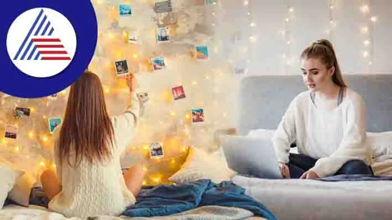 Room Design Tips: ಮಕ್ಕಳು ಸ್ಮಾರ್ಟ್ ಆಗ್ಬೇಕು ಅಂದ್ರೆ ರೂಮ್ ಡಿಸೈನ್‌ ಹೇಗಿದ್ರೆ ಒಳ್ಳೇದು ?