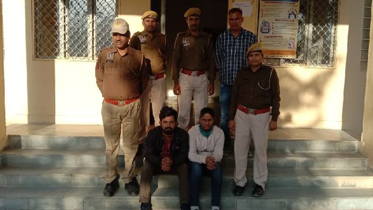 मन्नतों के बाद पैदा हुआ था बेटा, पूरे गांव में बांटी मिठाईयां, अब उसी बेटे ने पिता को दी रुह कंपाने वाली मौत मन्नतों के बाद पैदा हुआ था बेटा, पूरे गांव में बांटी मिठाईयां, अब उसी बेटे ने पिता को दी रुह कंपाने वाली मौत