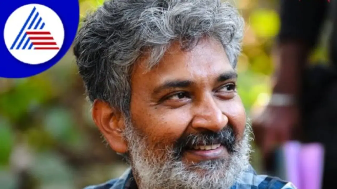  ನಟರಿಗೆ ಕೋಟಿ ಕೋಟಿ ಹಣ ಕೊಟ್ರೆ ಹೆಸರು ಮಾಡೋ ಆಸೆ ಇರಲ್ಲ: ಬಿ ಟೌನ್‌ ಮಂದಿಗೆ ರಾಜಮೌಳಿ ಟಾಂಗ್ 