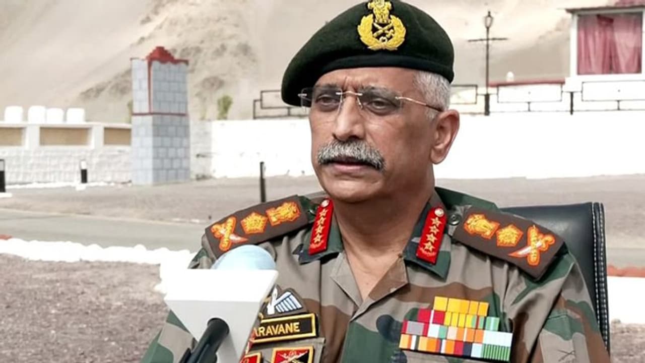चीन ने क्यों की घुसपैठ की कोशिश? पूर्व आर्मी चीफ नरवणे ने बताई ड्रैगन की हिमाकत की असल वजह 