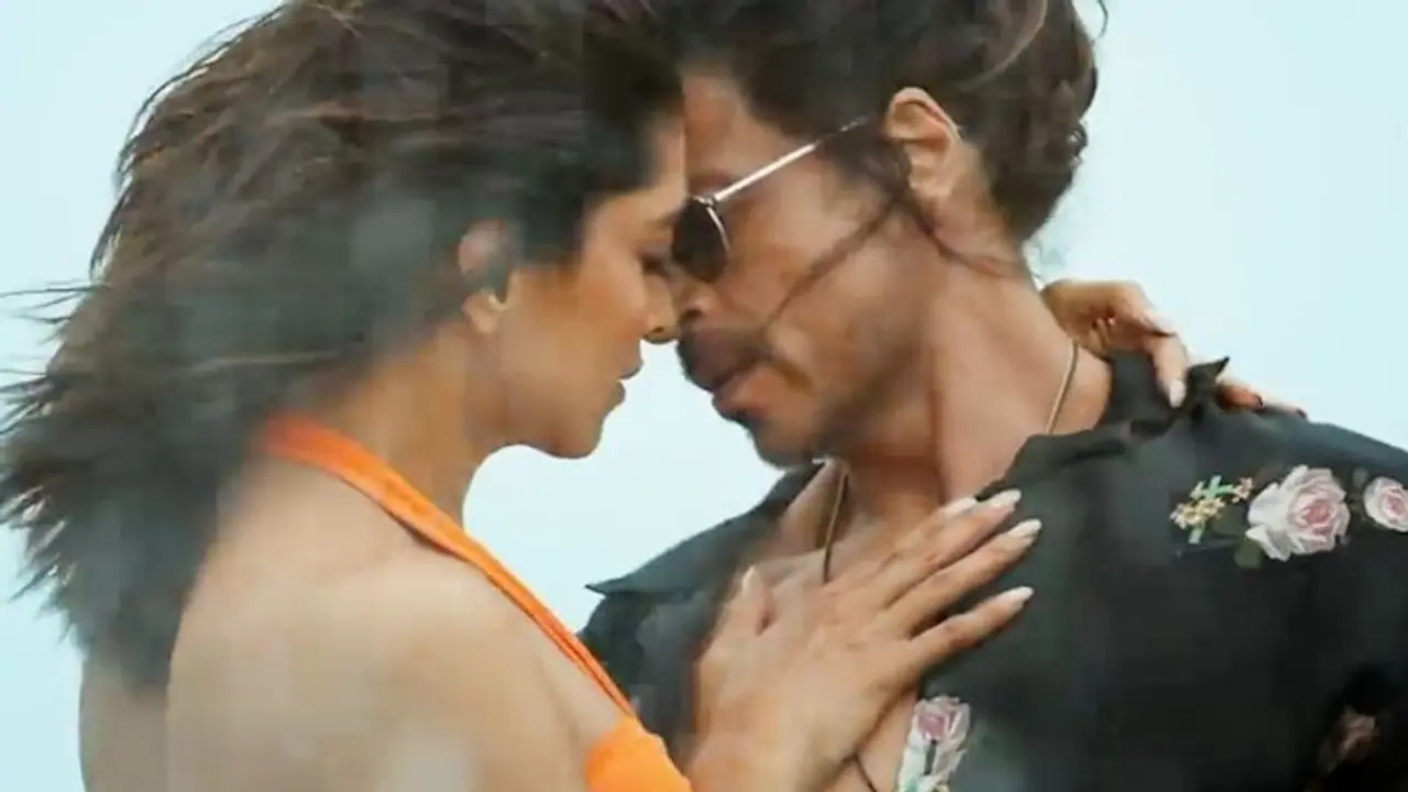 Pathaan Controversy: From poster burning in Indore to boycott on social media, Shah Rukh, Deepika face heat