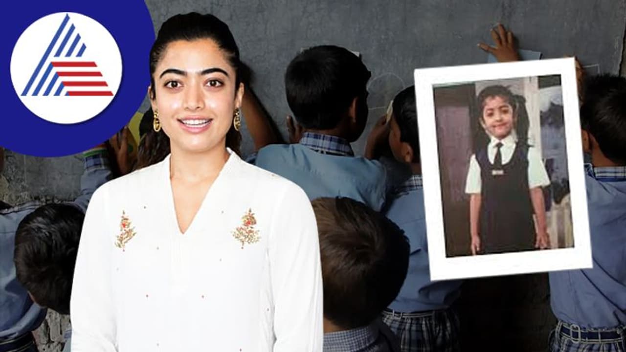 Rashmika Mandanna ಒಳ್ಳೆ ಕೆಲ್ಸವನ್ನೂ ಸ್ವಲ್ಪ ನೋಡ್ರೋ.. Rashmika Mandanna ಒಳ್ಳೆ ಕೆಲ್ಸವನ್ನೂ ಸ್ವಲ್ಪ ನೋಡ್ರೋ..