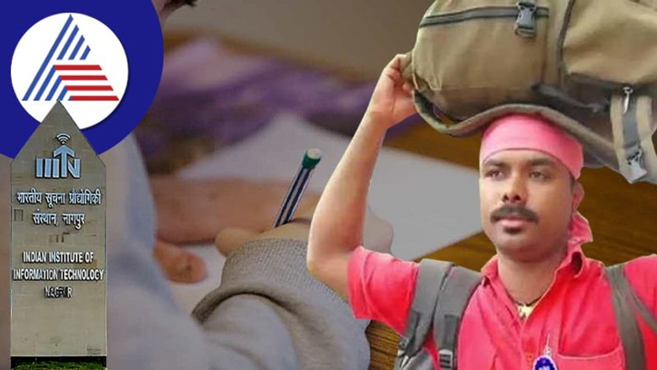 ಸ್ಪರ್ಧಾತ್ಮಕ ಪರೀಕ್ಷೆ ಪಾಸು ಮಾಡಿದ ಕೇರಳದ ಈ ಕಾರ್ಮಿಕ ಎಲ್ಲರಿಗೂ ಸ್ಫೂರ್ತಿ!