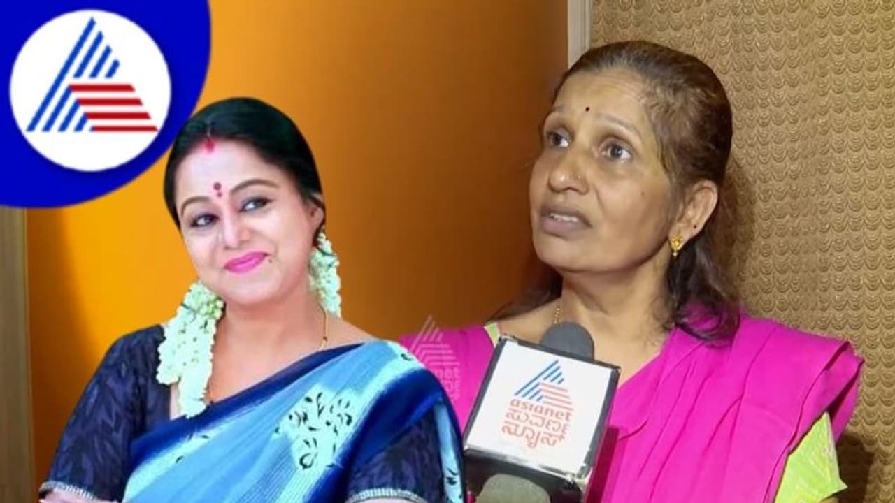 ಪೊಲೀಸರಿಂದ ತಲೆಮರೆಸಿಕೊಂಡಿರುವ ನಟಿ ಅಭಿನಯ: ಲುಕ್ಔಟ್ ನೋಟಿಸ್ ಜಾರಿ ಪೊಲೀಸರಿಂದ ತಲೆಮರೆಸಿಕೊಂಡಿರುವ ನಟಿ ಅಭಿನಯ: ಲುಕ್ಔಟ್ ನೋಟಿಸ್ ಜಾರಿ