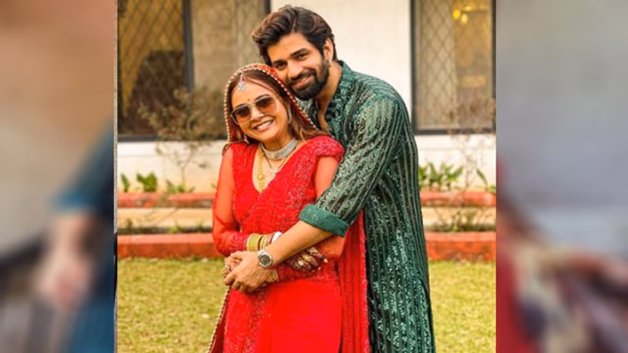 ಮುಸ್ಲಿಂ ವ್ಯಕ್ತಿ ಮದುವೆಯಾದ ದೆವೊಲೀನಾ ಸಖತ್ ಟ್ರೋಲ್; ಮಕ್ಕಳ ಧರ್ಮ ಪ್ರಶ್ನಿಸಿದವರಿಗೆ ನಟಿ ಖಡಕ್ ತಿರುಗೇಟು 