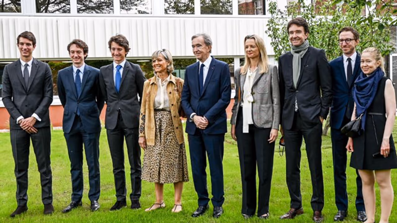 ನಂ.1 ಶ್ರೀಮಂತನ ಉತ್ತರಾಧಿಕಾರಿ ಆಯ್ಕೆಗೆ ಪ್ರತಿ ತಿಂಗಳೂ 5 ಮಕ್ಕಳ ಸಂದರ್ಶನ! ಆಡಿಷನ್‌ ಪ್ರಕ್ರಿಯೆ ಹೀಗಿದೆ..