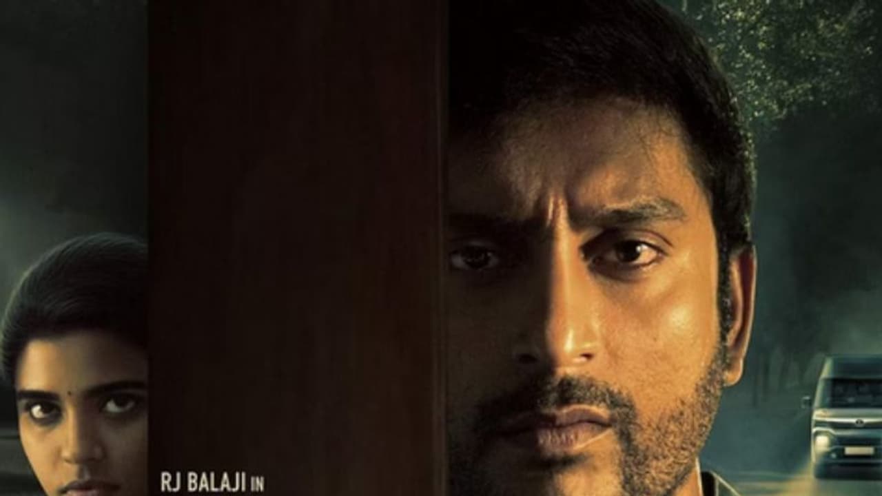 'ടിയാൻ' സംവിധായകന്റെ പുതിയ തമിഴ് ചിത്രം, ആര് ജെ ബാലാജിയുടെ നായികയായി ഐശ്വര്യ രാജേഷ് 'ടിയാൻ' സംവിധായകന്റെ പുതിയ തമിഴ് ചിത്രം, ആര് ജെ ബാലാജിയുടെ നായികയായി ഐശ്വര്യ രാജേഷ്