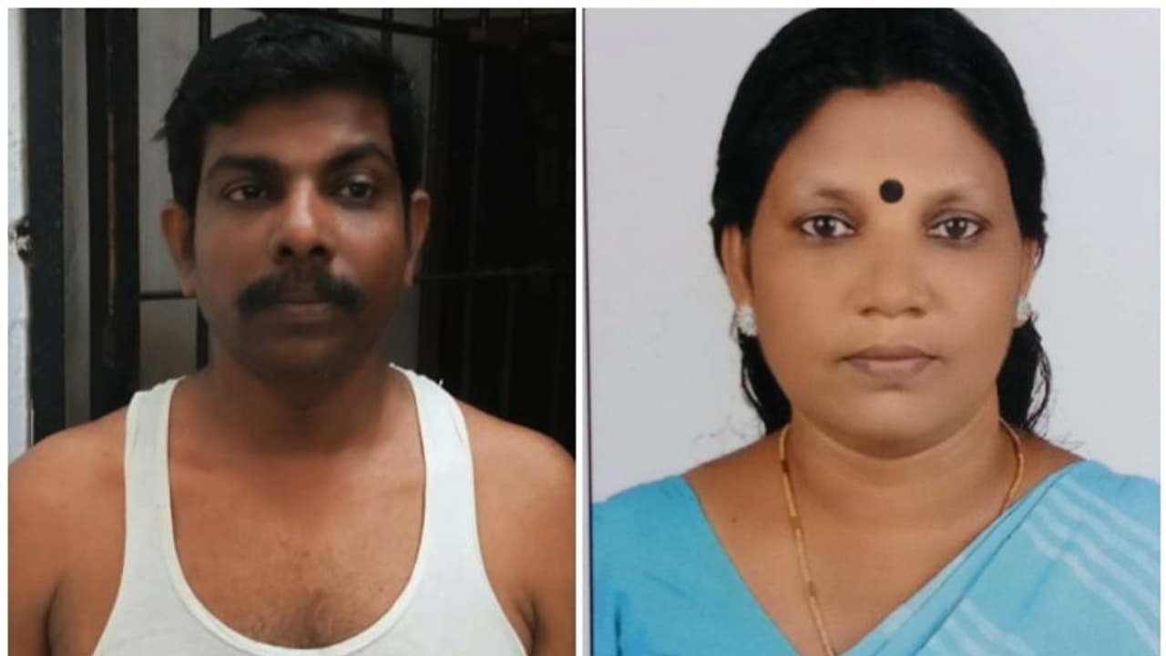 'രക്ഷിക്കണേ എന്ന് അലമുറയിട്ട് സിന്ധു ഓടി, പുറകെയോടി പ്രതി വെട്ടി'; വഴയിലയിലെ കൊലപാതകത്തിന്റെ ദൃക്സാക്ഷി 'രക്ഷിക്കണേ എന്ന് അലമുറയിട്ട് സിന്ധു ഓടി, പുറകെയോടി പ്രതി വെട്ടി'; വഴയിലയിലെ കൊലപാതകത്തിന്റെ ദൃക്സാക്ഷി