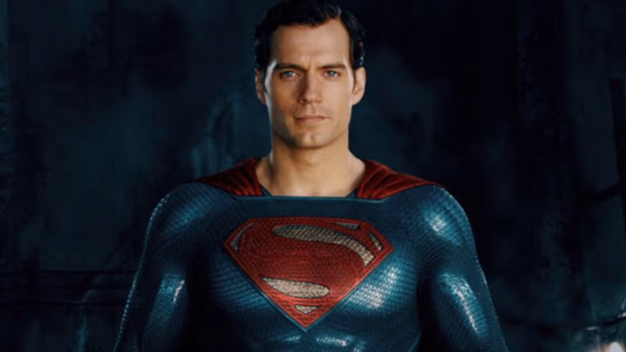 ഇനി 'സൂപ്പര്‍മാനാ'യി തിരിച്ചുവരവില്ല, ആരാധകരെ സങ്കടപ്പെടുത്തി ഹെൻറി കാവില്‍