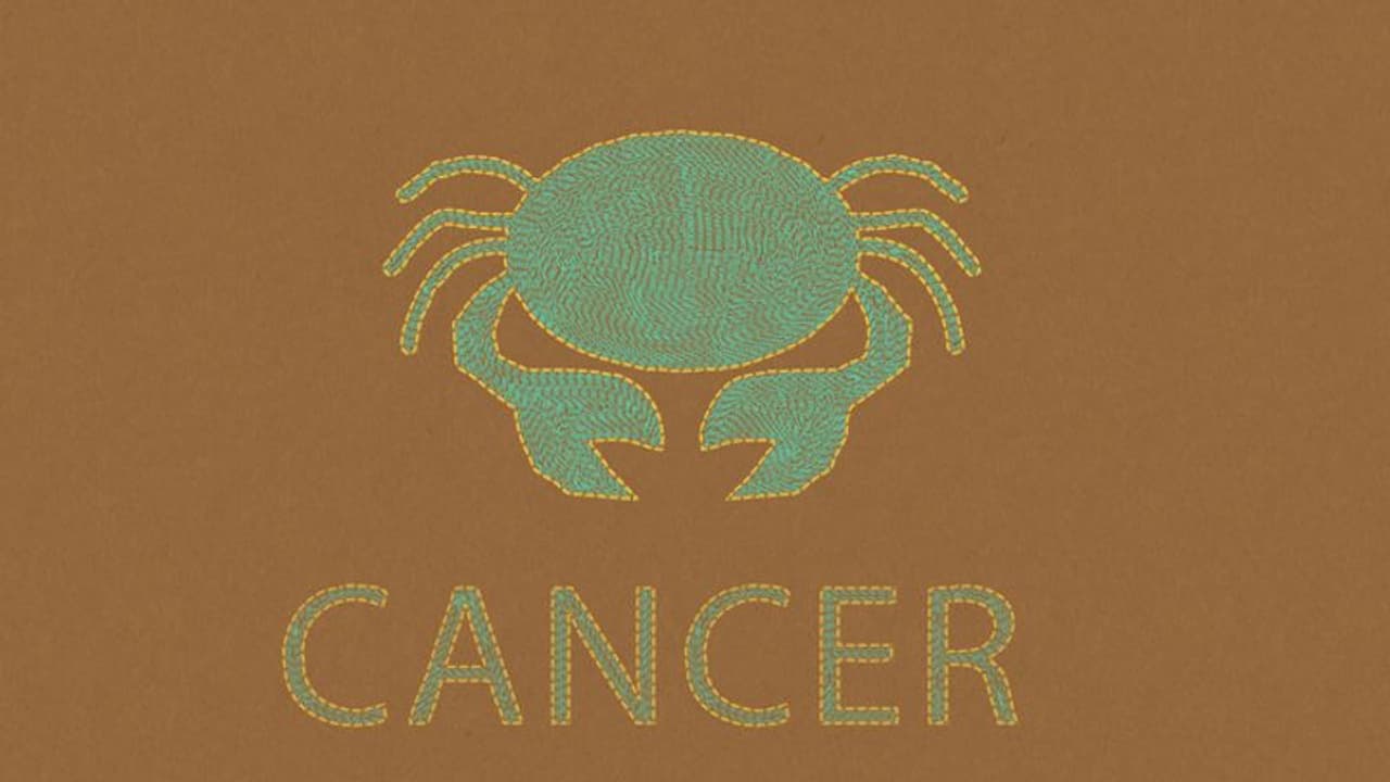 2023 Zodiac Prediction: Cancer may have difficult year in terms of money; be careful on health front 2023 Zodiac Prediction: Cancer may have difficult year in terms of money; be careful on health front