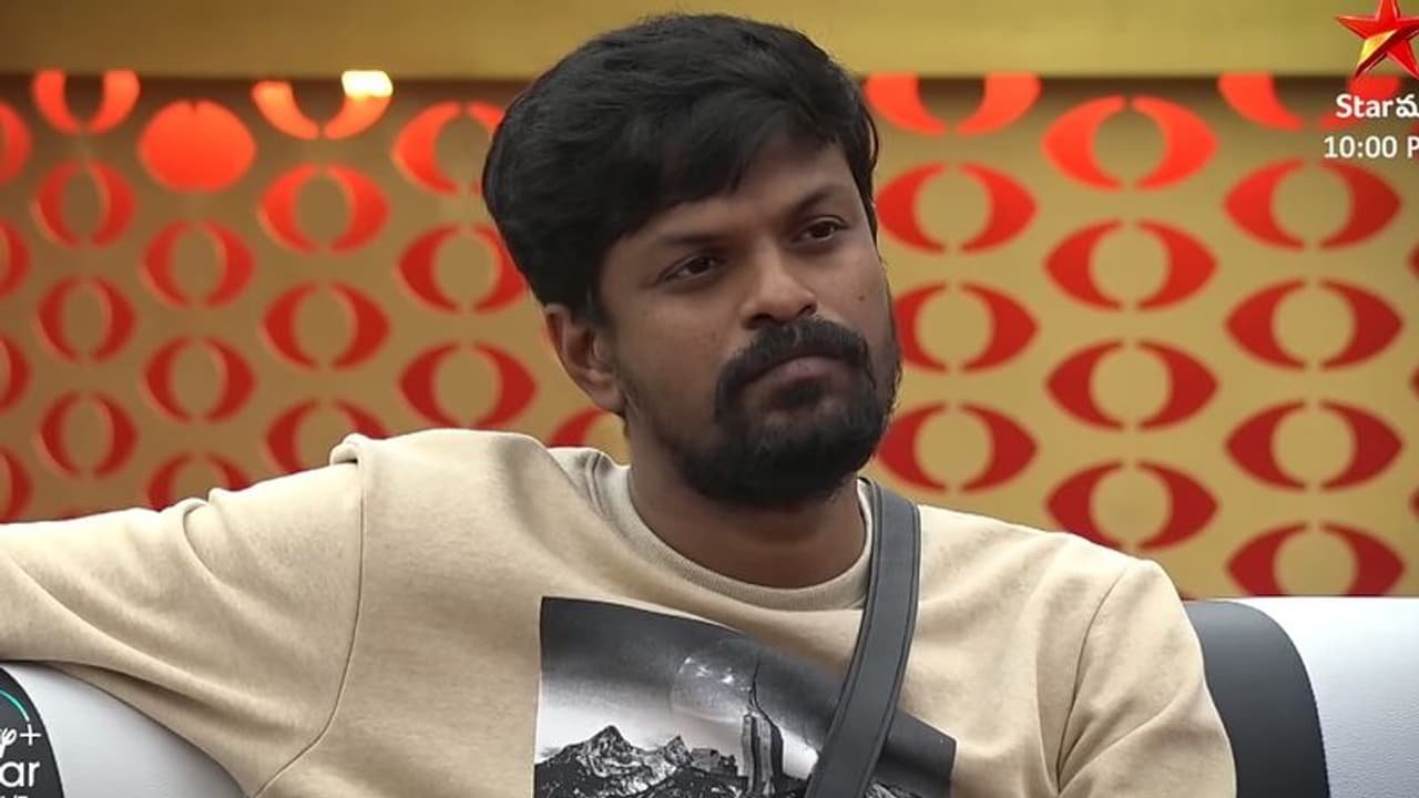 Bigg Boss Telugu 6: ఆఖరి పోరాటం... కీలక సమయంలో ఆదిరెడ్డి ని చావు దెబ్బతీశారుగా! Bigg Boss Telugu 6: ఆఖరి పోరాటం... కీలక సమయంలో ఆదిరెడ్డి ని చావు దెబ్బతీశారుగా!