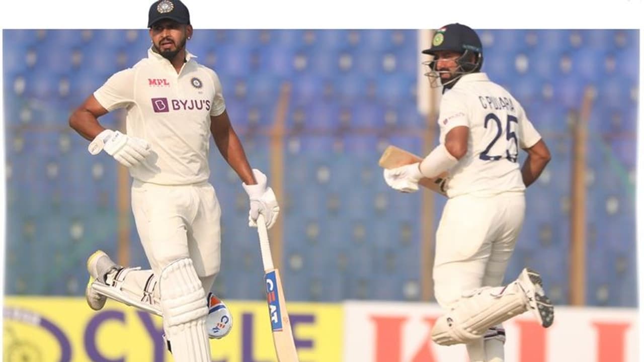 बेल के खेल में कोई पास तो कोई फेल: श्रेयस अय्यर का कैसे बच गया विकेट, यहां तो रिप्ले के बाद लौट आया बल्लेबाज