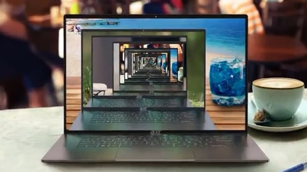 Acer introduces 'world’s lightest' 16 inch OLED laptop in India; Here's why you should buy it