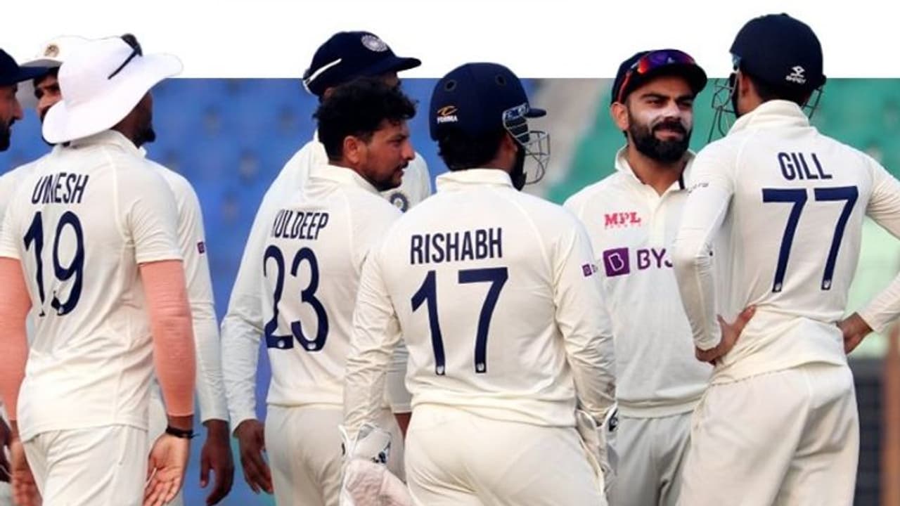 టీమిండియాని భయపెడుతున్న బంగ్లా... కెఎల్ రాహుల్ కెప్టెన్సీలో మరో చెత్త రికార్డు...