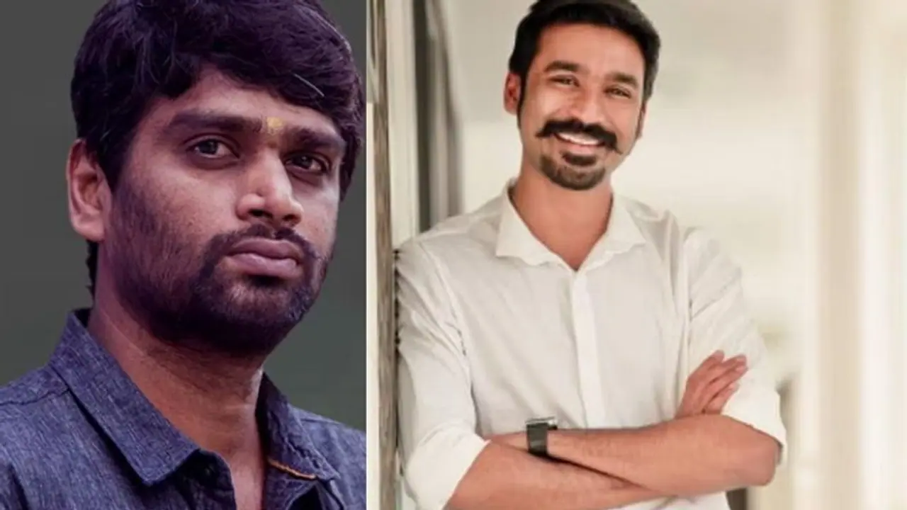 എച്ച് വിനോദും ധനുഷും ഒന്നിക്കുന്നു എച്ച് വിനോദും ധനുഷും ഒന്നിക്കുന്നു