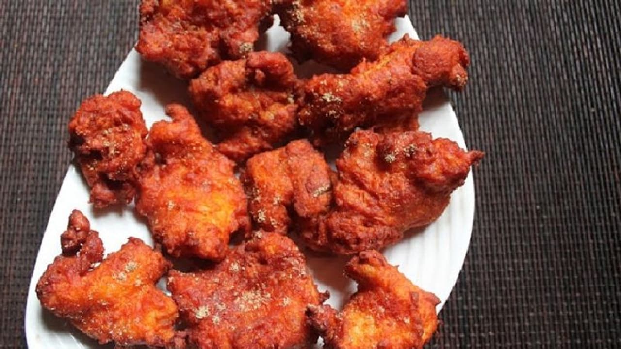 நான்வெஜ் பக்கோடா... "மீன் பக்கோடா" செய்யலாம் வாங்க! நான்வெஜ் பக்கோடா... "மீன் பக்கோடா" செய்யலாம் வாங்க!