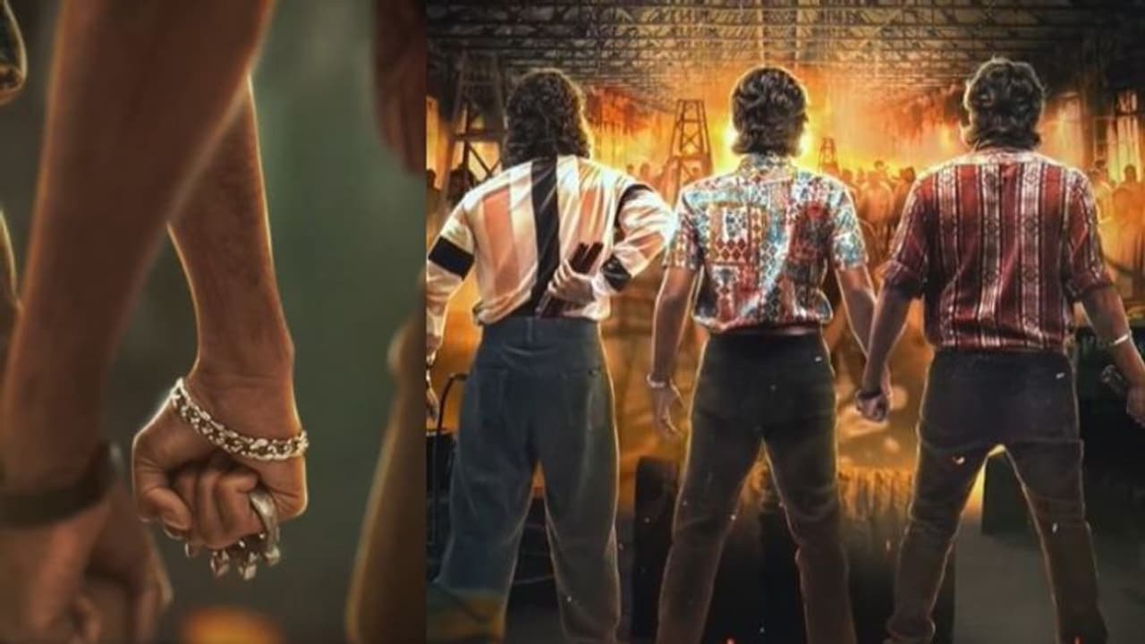 ബിഗ് സ്ക്രീനില്‍ വീണ്ടും അടികൂടാന്‍ ആന്‍റണി വര്‍ഗീസ്; 'ആര്‍ഡിഎക്സി'ന് ഇന്ന് ആരംഭം