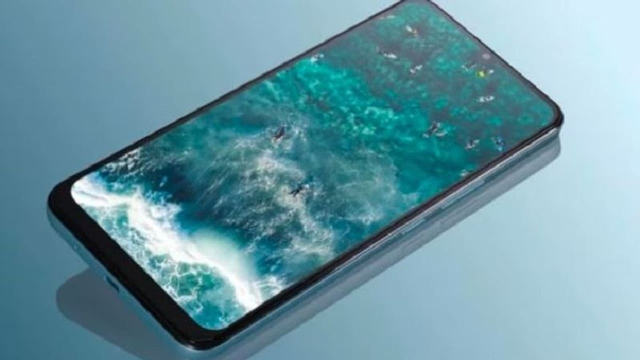 నోకియా పైసా వసూల్ బడ్జెట్ ఫోన్.. ఒక్కసారి ఛార్జ్ చేస్తే ఎన్ని రోజులు వస్తుందో తెలుసా..? నోకియా పైసా వసూల్ బడ్జెట్ ఫోన్.. ఒక్కసారి ఛార్జ్ చేస్తే ఎన్ని రోజులు వస్తుందో తెలుసా..?