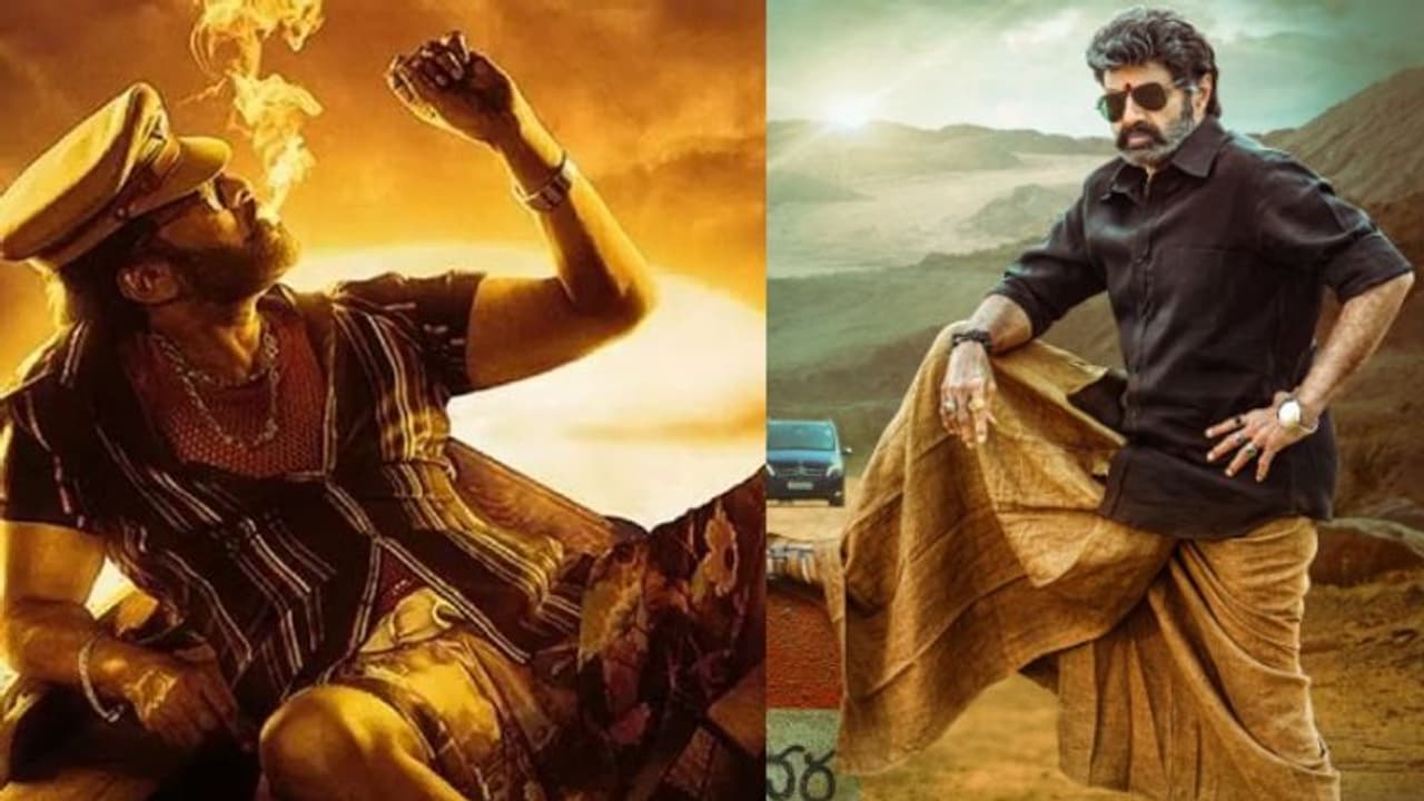 వీరసింహారెడ్డి, వాల్తేరు వీరయ్య ప్రీ రిలీజ్ ఈవెంట్లకు ప్లేస్ ఫిక్స్! ఎక్కడంటే? వీరసింహారెడ్డి, వాల్తేరు వీరయ్య ప్రీ రిలీజ్ ఈవెంట్లకు ప్లేస్ ఫిక్స్! ఎక్కడంటే?