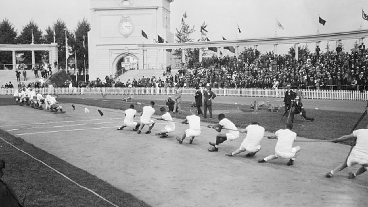 അറിയാമോ, വടംവലി ഒരു ഒളിമ്പിക്സ് ഇനമായിരുന്നു, അതൊഴിവാക്കിയതിന് കാരണവുമുണ്ടായിരുന്നു! അറിയാമോ, വടംവലി ഒരു ഒളിമ്പിക്സ് ഇനമായിരുന്നു, അതൊഴിവാക്കിയതിന് കാരണവുമുണ്ടായിരുന്നു!