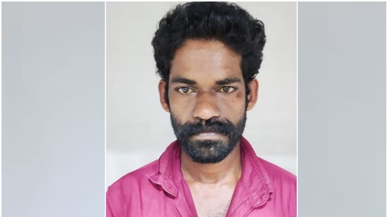 22 വർഷം മുമ്പ് കൊലക്കേസ് പ്രതിക്ക് നേരെ ആസിഡ് ആക്രമണം നടത്തി മുങ്ങിയ 19 കാരൻ; കൊച്ചിയിൽ 41 ാം വയസിൽ പിടിയിൽ 22 വർഷം മുമ്പ് കൊലക്കേസ് പ്രതിക്ക് നേരെ ആസിഡ് ആക്രമണം നടത്തി മുങ്ങിയ 19 കാരൻ; കൊച്ചിയിൽ 41 ാം വയസിൽ പിടിയിൽ